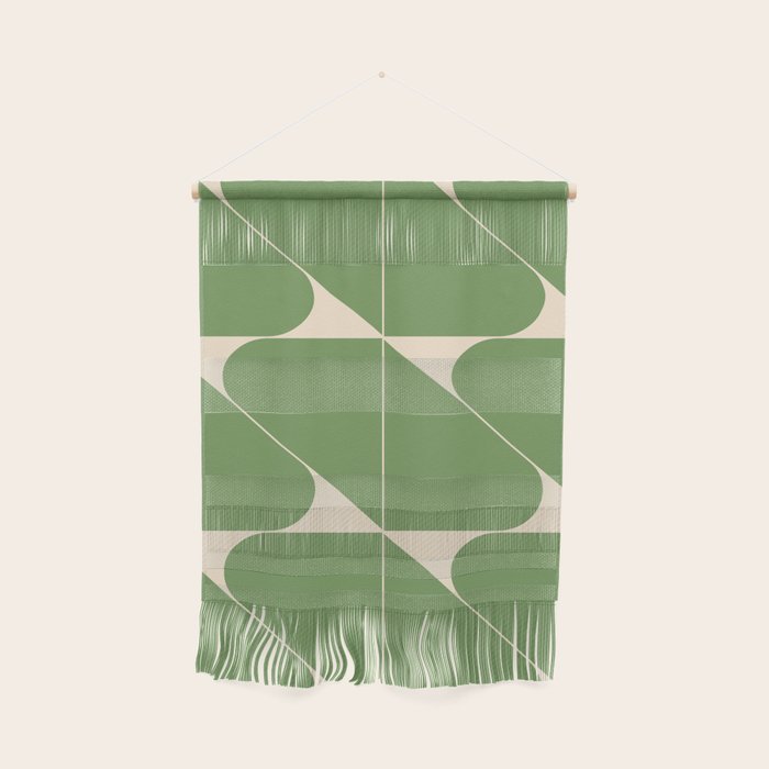 Minimalist 126 Wall Hanging Gallery Image 1
