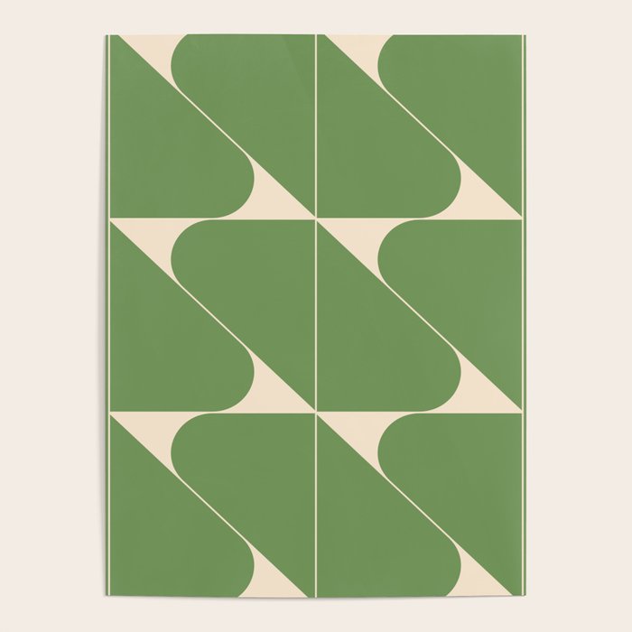 Minimalist 126 Poster Gallery Image 4