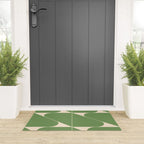 Minimalist 126 Welcome Mat Gallery Image 3