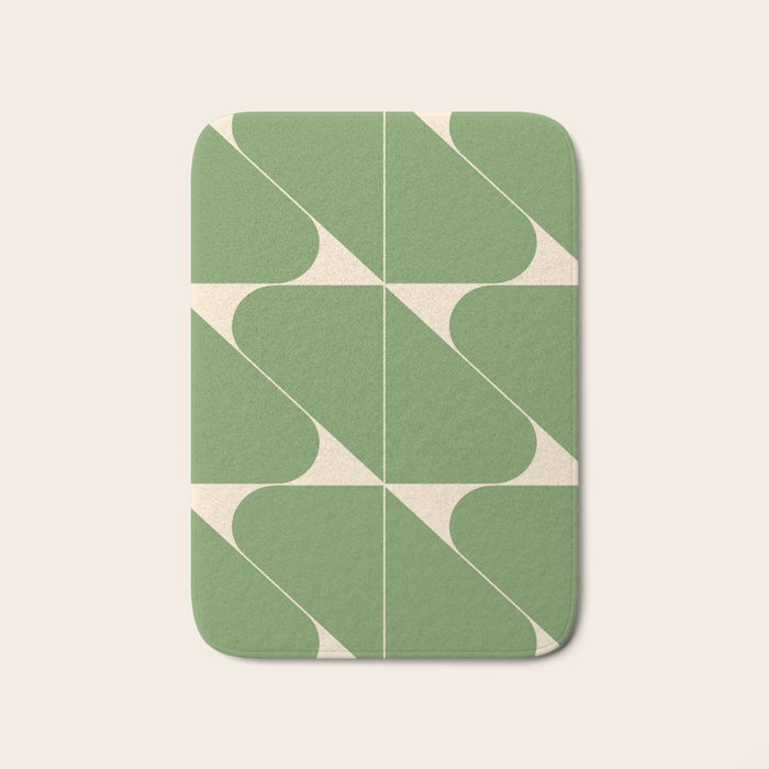 Minimalist 126 Bath Mat Gallery Image 1
