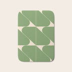 Minimalist 126 Bath Mat Gallery Image 1