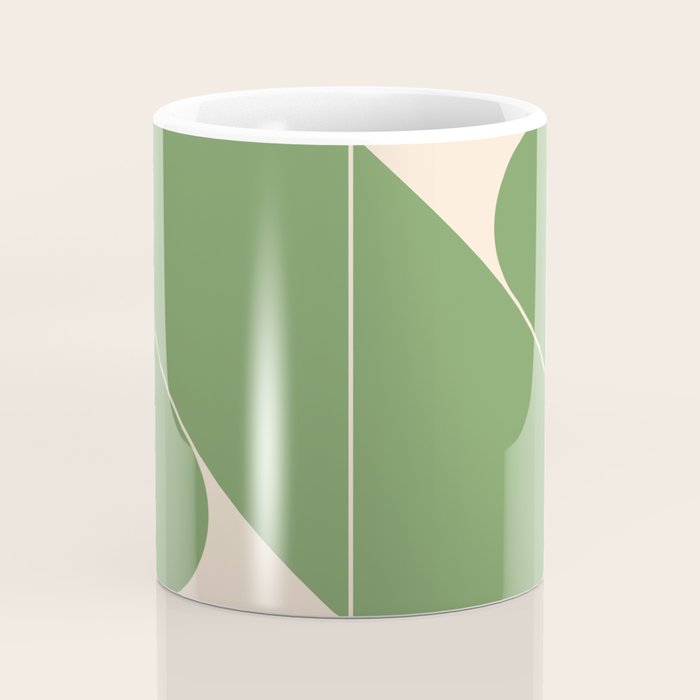 Minimalist 126 Coffee Mug Gallery Image 4