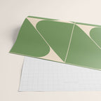Minimalist 126 Wrapping Paper Gallery Image 2