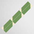 Minimalist 126 Table Runner Gallery Image 3