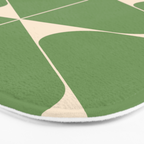 Minimalist 126 Bath Mat Gallery Image 3