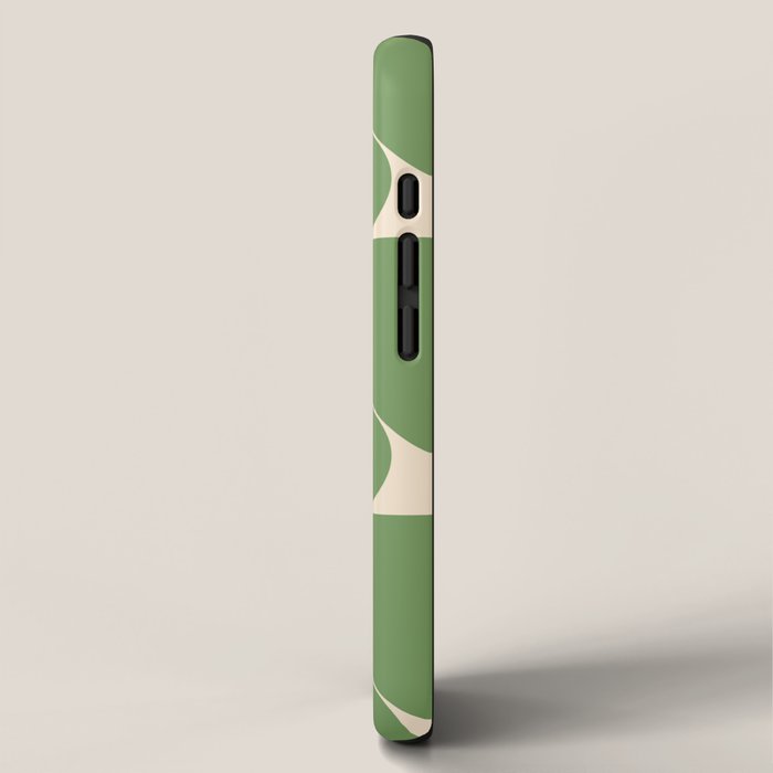 Minimalist 126 iPhone Case Gallery Image 2