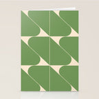 Minimalist 126 Stationery Card Gallery Image 2