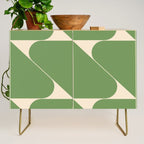 Minimalist 126 Credenza Gallery Image 1