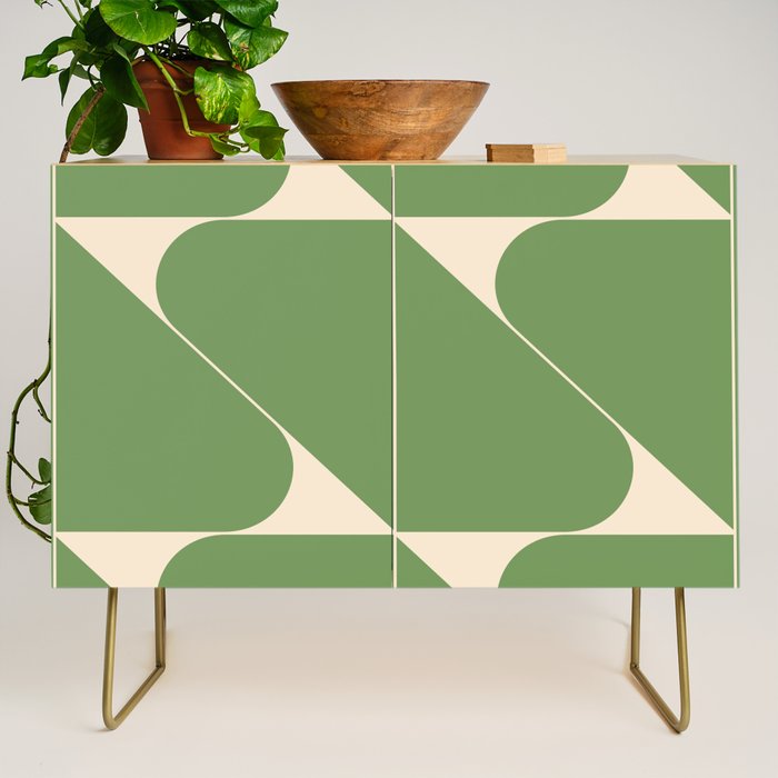 Minimalist 126 Credenza Gallery Image 1