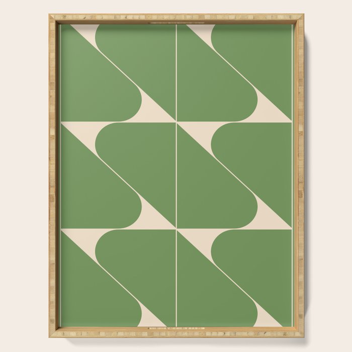 Minimalist 126 Serving Tray Gallery Image 1