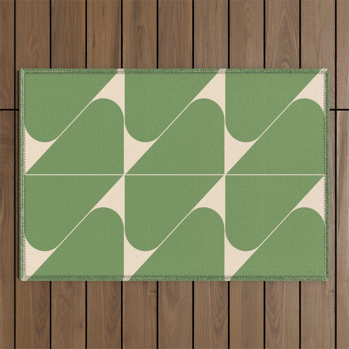 Minimalist 126 Outdoor Rug Gallery Image 1