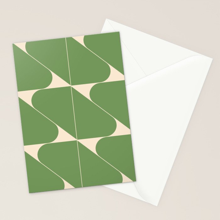 Minimalist 126 Stationery Card Gallery Image 2