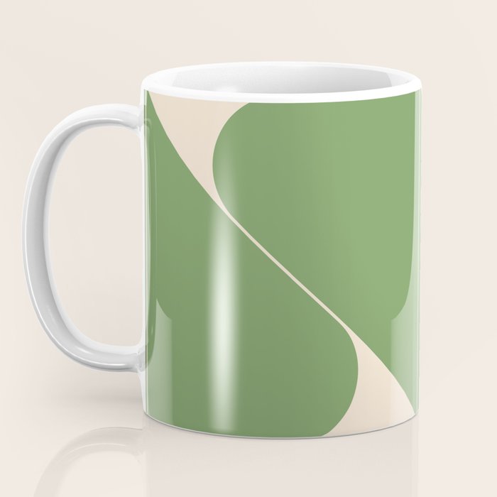 Minimalist 126 Coffee Mug Gallery Image 3
