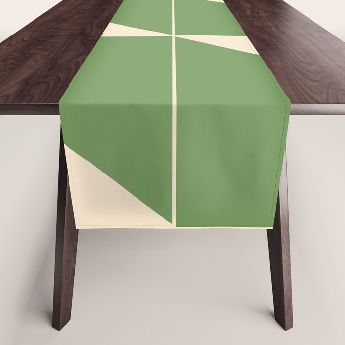 Minimalist 126 Table Runner Gallery Image 1