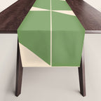 Minimalist 126 Table Runner Gallery Image 1