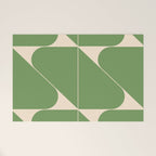 Minimalist 126 Welcome Mat Gallery Image 1