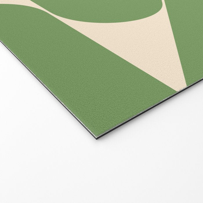 Minimalist 126 Welcome Mat Gallery Image 2