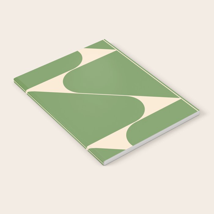 Minimalist 126 Notebook Gallery Image 2