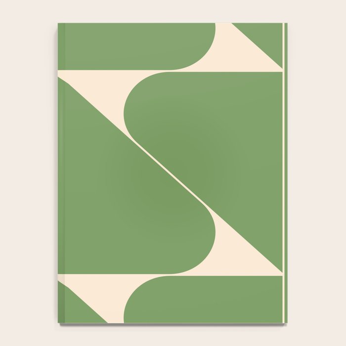 Minimalist 126 Notebook Gallery Image 4