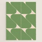 Minimalist 126 Jigsaw Puzzle Gallery Image 1