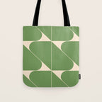 Minimalist 126 Tote Bag Gallery Image 1