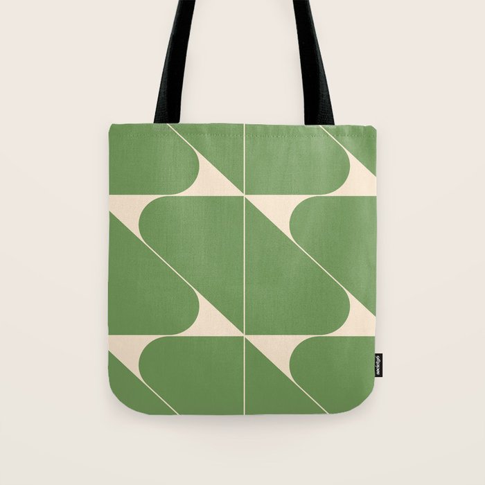 Minimalist 126 Tote Bag Gallery Image 1