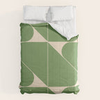 Minimalist 126 Comforter Gallery Image 6