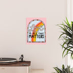 Love Is All That Matters Poster Gallery Image 2