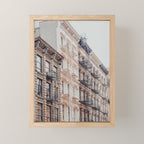 So Soho #3 - New York City Photography Mini Art Print Gallery Image 1