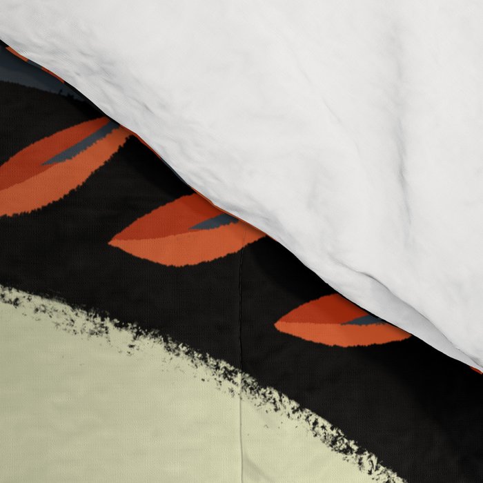 Happy Halloween Comforter Gallery Image 4
