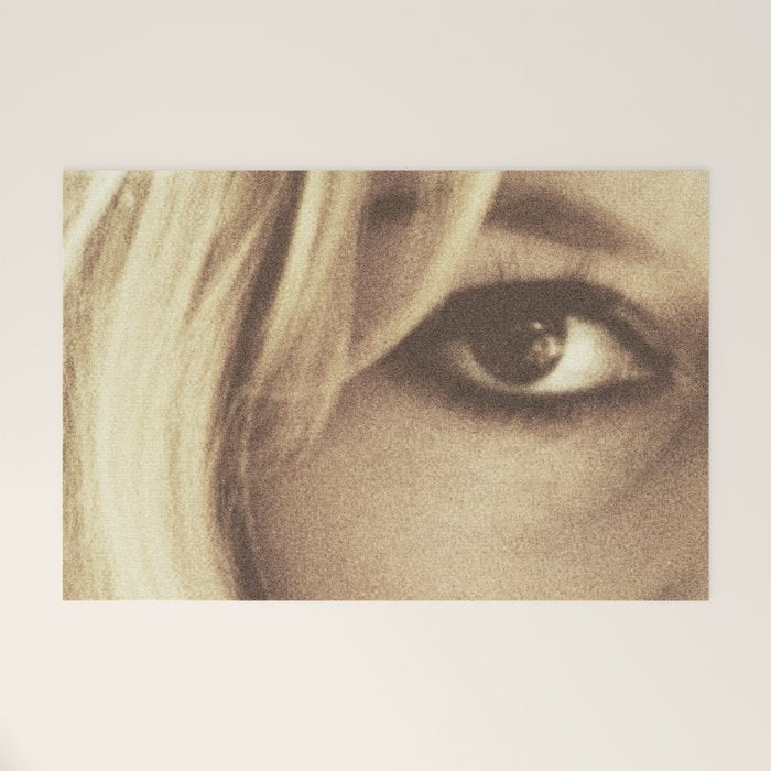 Brigitte Bardot, Contempt, movie poster, Le Mepris, Jean-Luc Godard, Fritz Lang, Welcome Mat Gallery Image 1