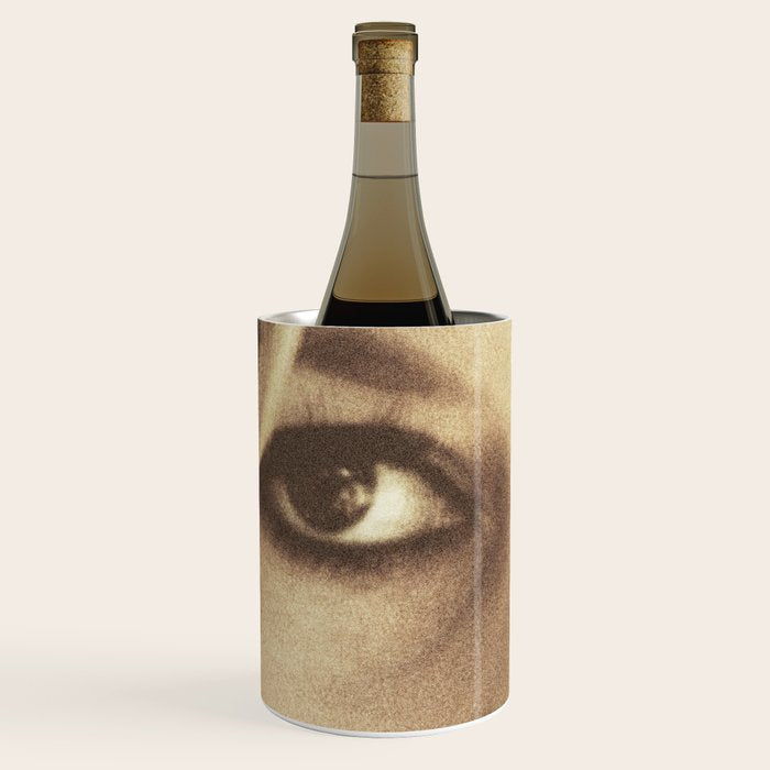 Brigitte Bardot, Contempt, movie poster, Le Mepris, Jean-Luc Godard, Fritz Lang, Wine Chiller Gallery Image 3