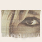 Brigitte Bardot, Contempt, movie poster, Le Mepris, Jean-Luc Godard, Fritz Lang, Wall Hanging Gallery Image 1