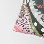 Garden Explorer Pillow Sham Gallery Image 4