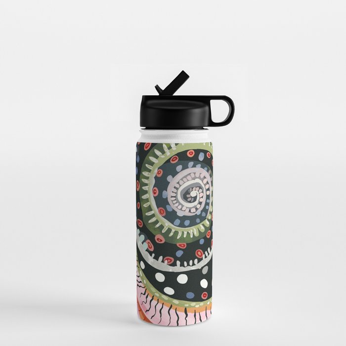Garden Explorer Water Bottle Gallery Image 1
