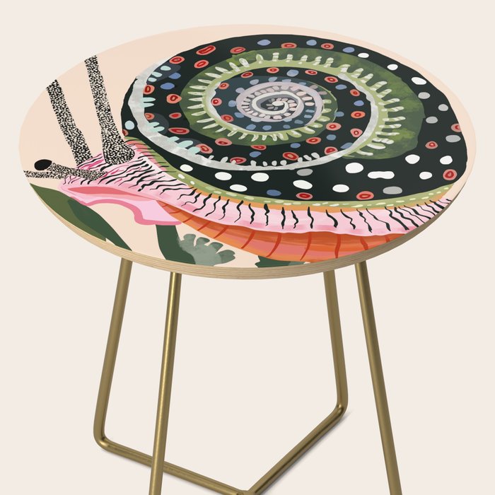 Garden Explorer Side Table Gallery Image 2