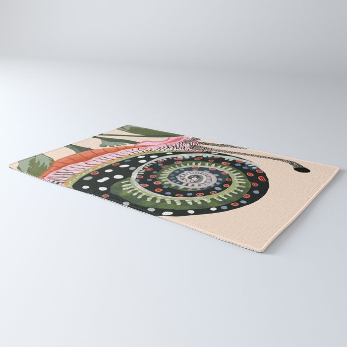 Garden Explorer Rug Gallery Image 3