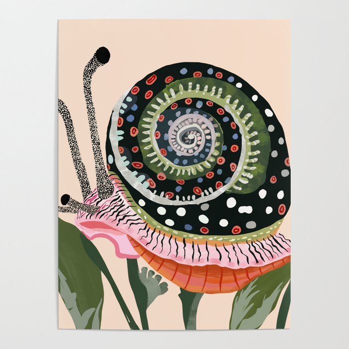 Garden Explorer Poster Gallery Image 4