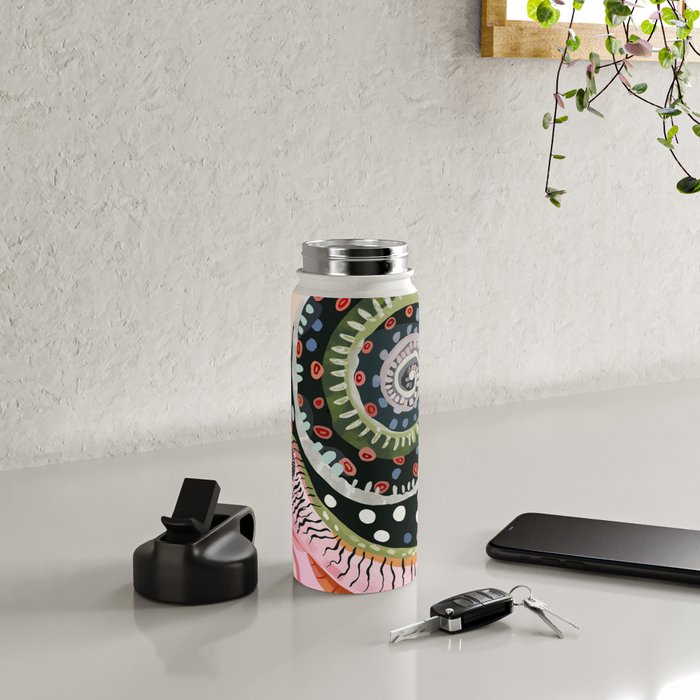 Garden Explorer Water Bottle Gallery Image 4