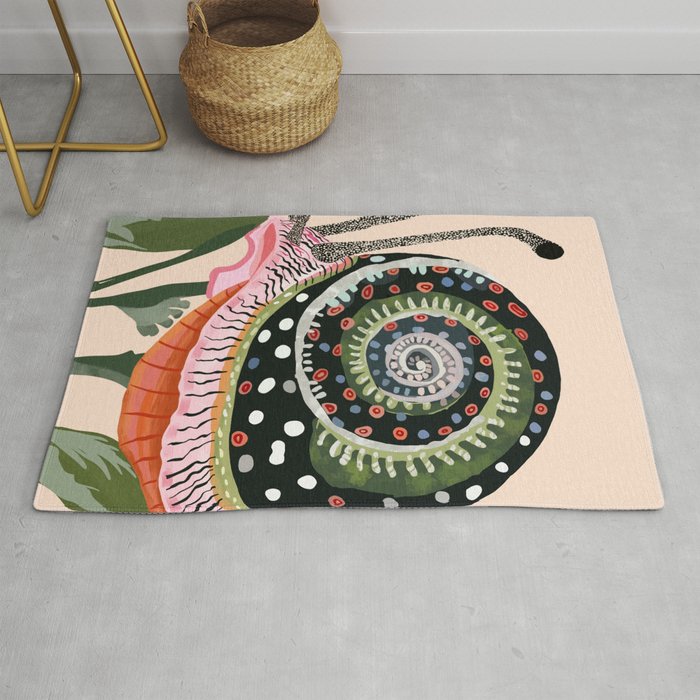 Garden Explorer Rug Gallery Image 1