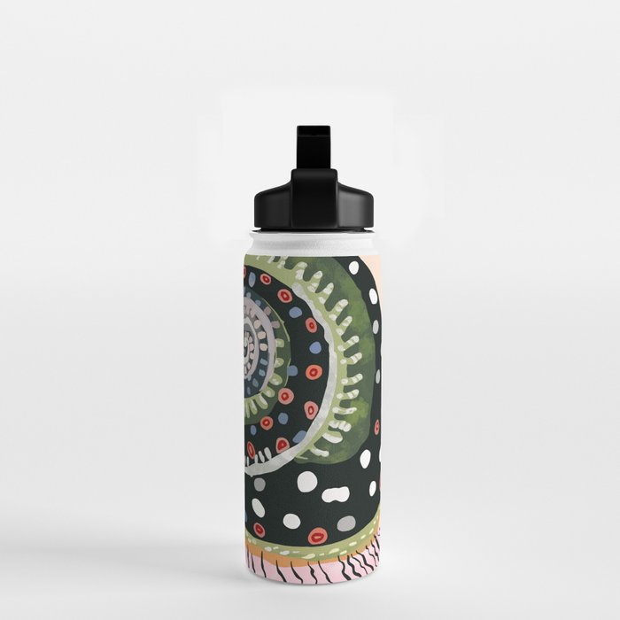 Garden Explorer Water Bottle Gallery Image 2