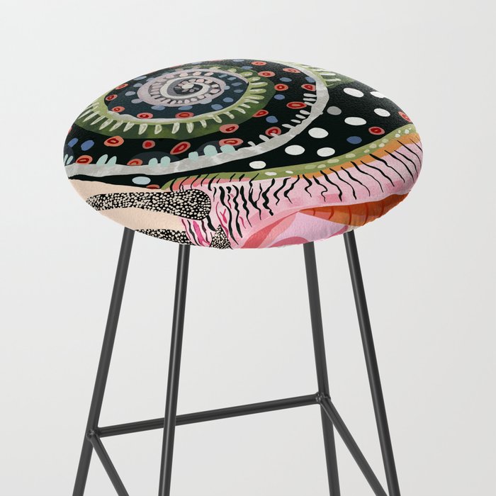 Garden Explorer Stool Gallery Image 2