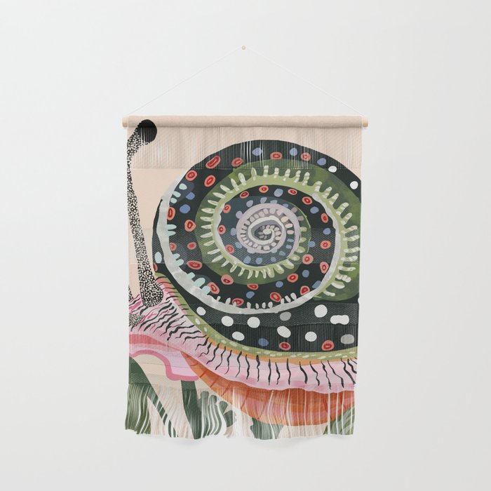 Garden Explorer Wall Hanging Gallery Image 1