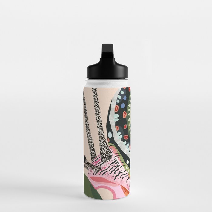 Garden Explorer Water Bottle Gallery Image 3