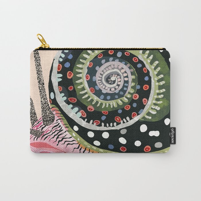 Garden Explorer Carry All Pouch Gallery Image 1