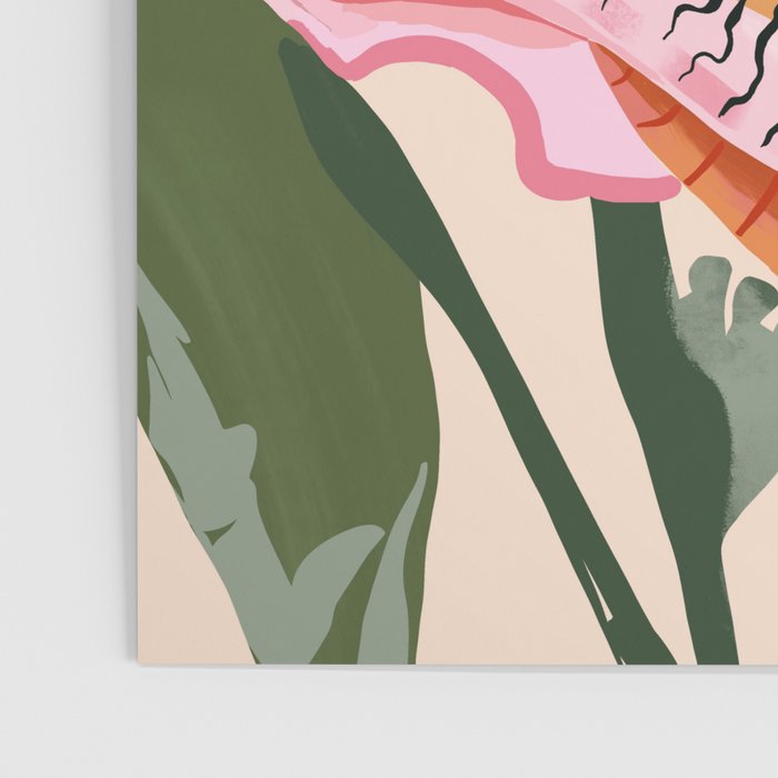 Garden Explorer Poster Gallery Image 3