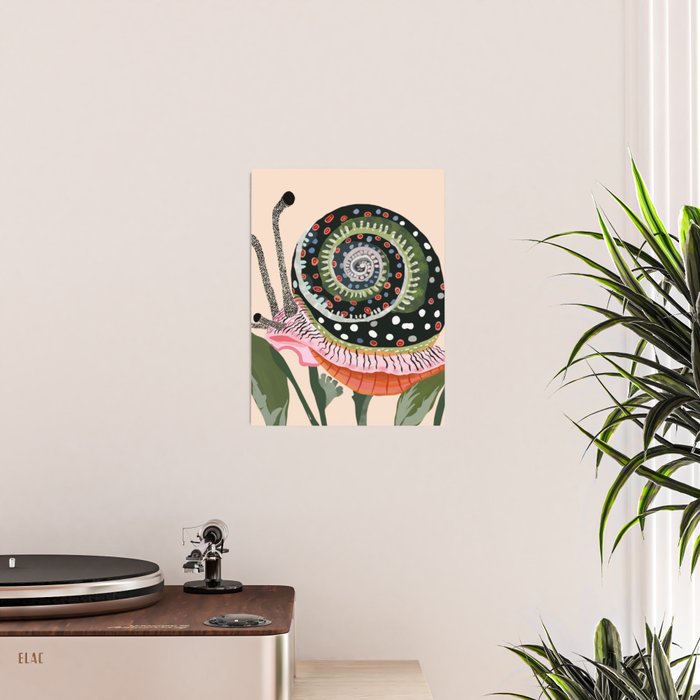 Garden Explorer Poster Gallery Image 2
