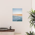 Wind surf in the Algarve | Portugal travel photography Poster Gallery Image 2