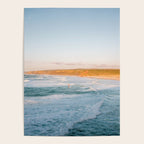 Wind surf in the Algarve | Portugal travel photography Poster Gallery Image 4