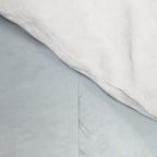 Wind surf in the Algarve | Portugal travel photography Comforter Gallery Image 4